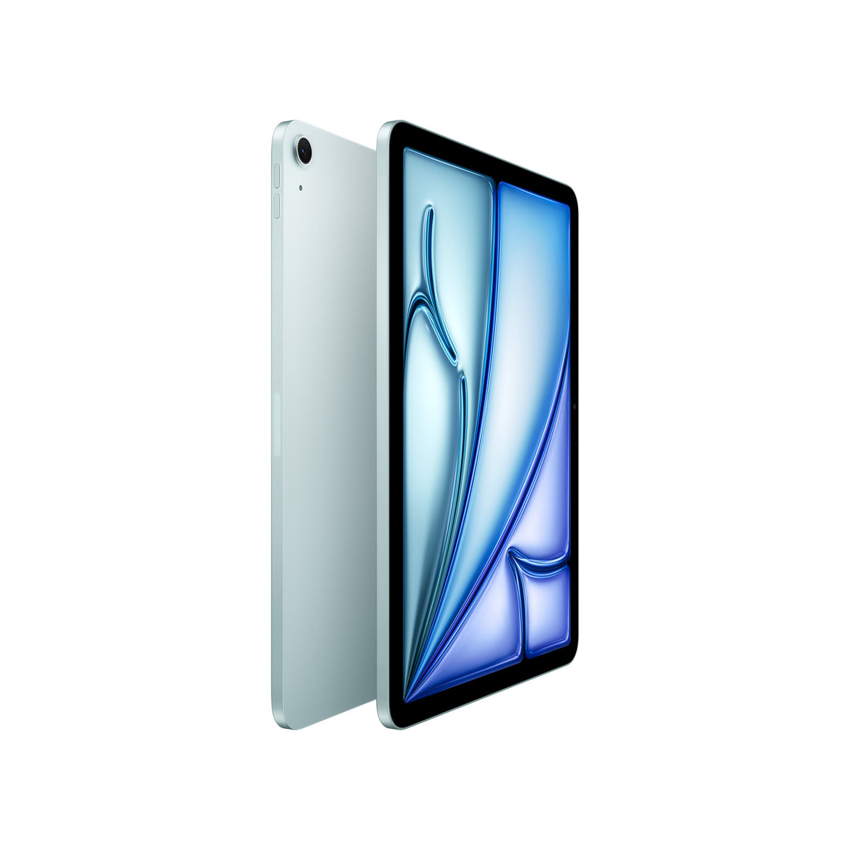 Apple iPad Air M4 256 GB 27.9 cm (11") 12 GB Wi-Fi 7 (802.11be) iPadOS 26 Blue