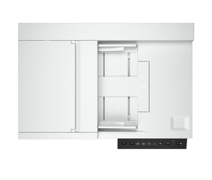 HP ScanJet Pro 2600 f1 Flatbed scanner 1200 x 1200 DPI A4 White