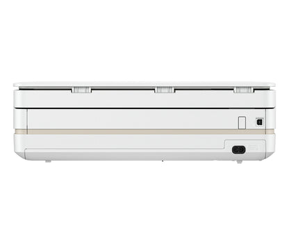 HP ENVY 6132e Wireless All-in-One Color Printer, Instant Ink; Photo printing