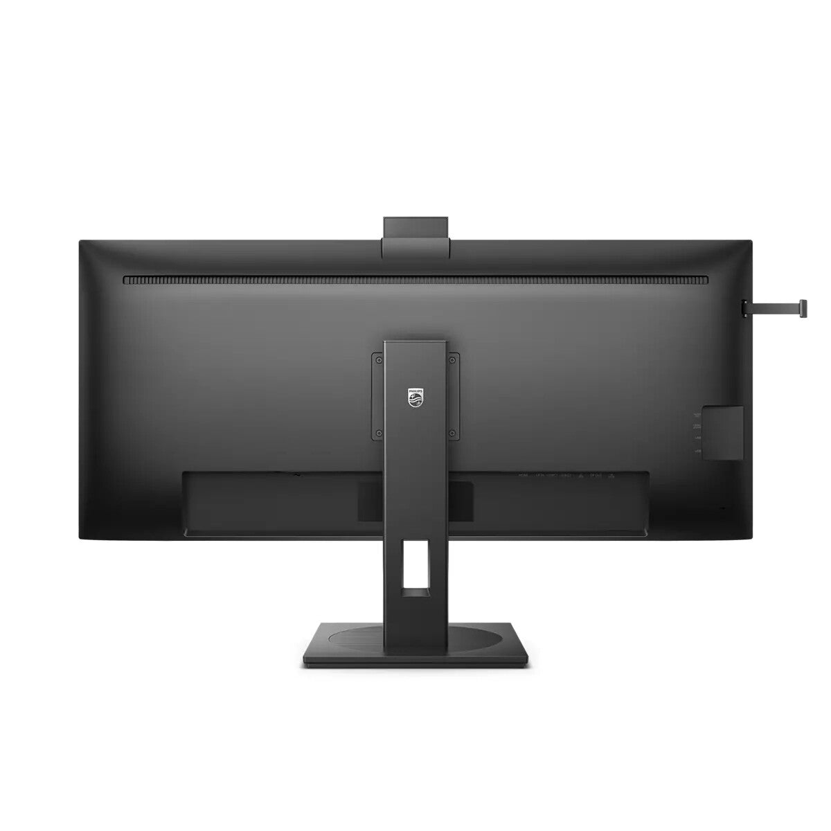 Philips 5000 series 40B1U5601H/00 computer monitor 101.6 cm (40") 3440 x 1440 pixels Wide Quad HD LCD Black