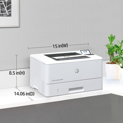 HP LaserJet Enterprise M406dn