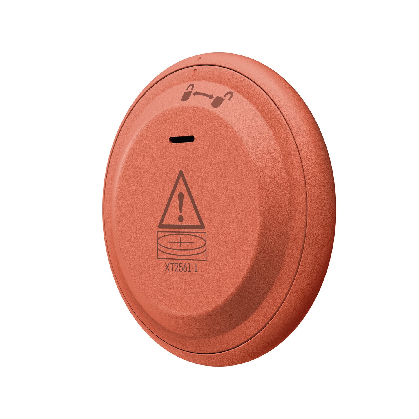 Motorola moto tag 2 Universal Finder Orange