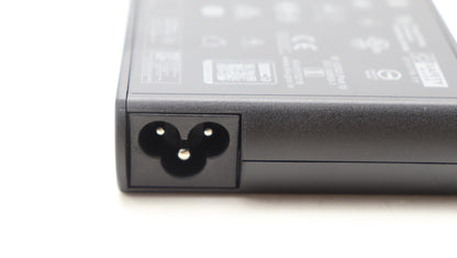 Lenovo 5A10W86327 power adapter/inverter Indoor 135 W Black