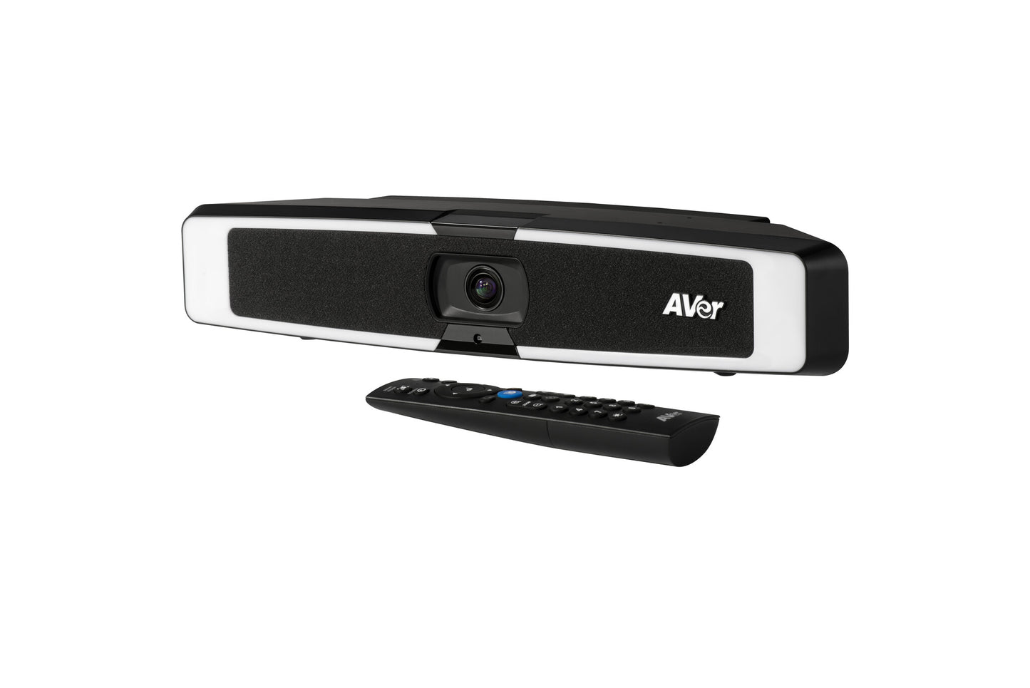 AVer VB130 video conferencing system Ethernet LAN Group video conferencing system