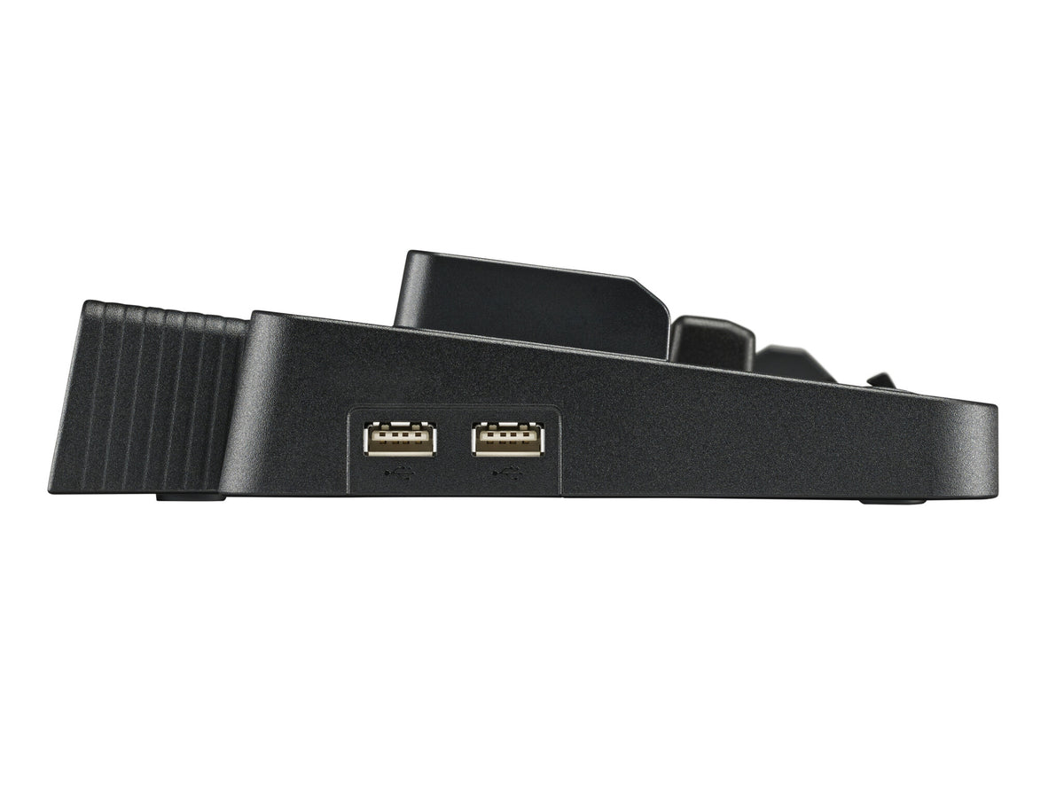 Panasonic CF-VEB331U laptop dock/port replicator Docking Black