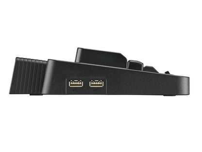 Panasonic CF-VEB331U laptop dock/port replicator Docking Black