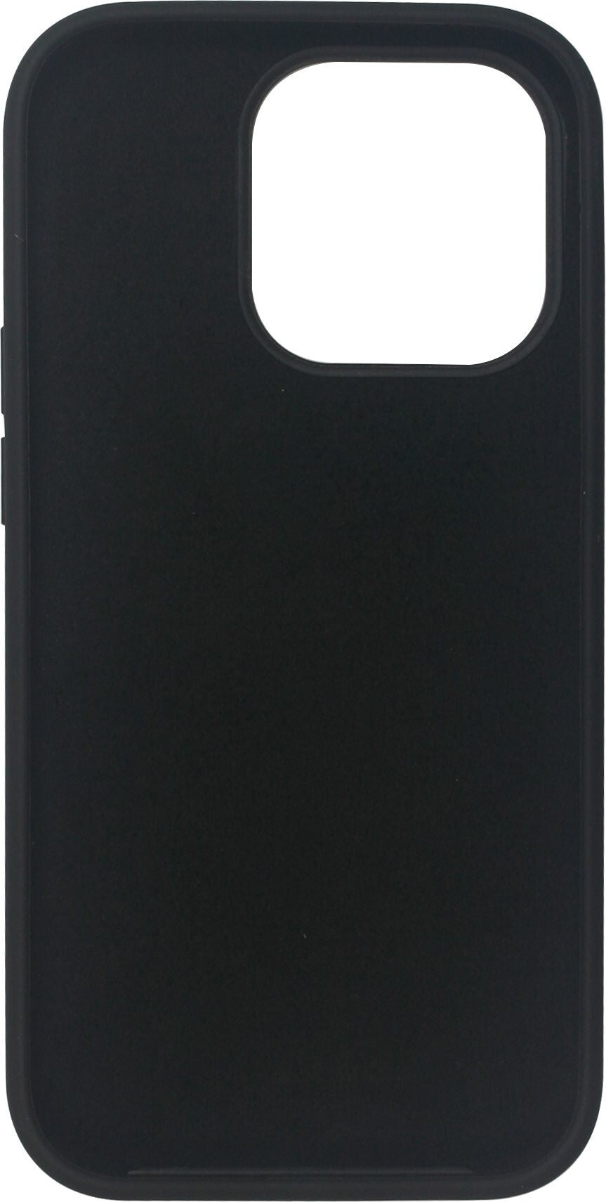eSTUFF ES67120039-BULK mobile phone case Cover Black