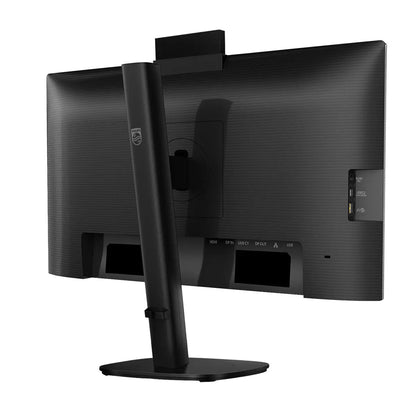 Philips 3000 series 24B2U3301H/00 computer monitor 60.5 cm (23.8") 1920 x 1080 pixels Full HD LCD Black