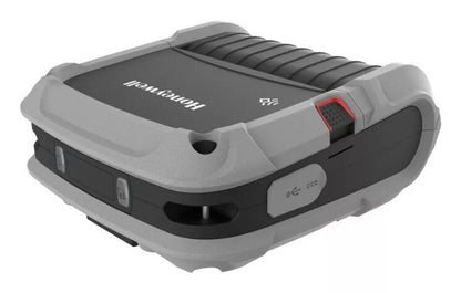 Honeywell RP4F label printer Direct thermal 203 x 203 DPI 127 mm/sec Wired & Wireless Wi-Fi Bluetooth