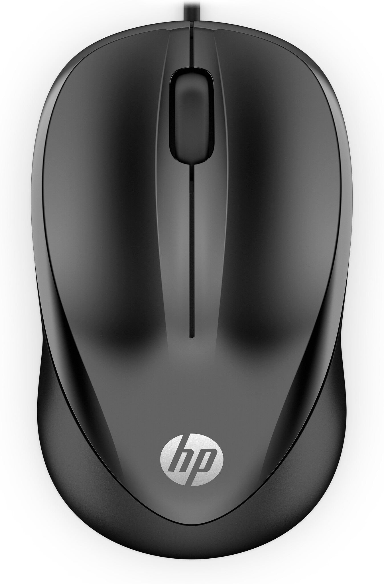HP Wired Mouse 1000