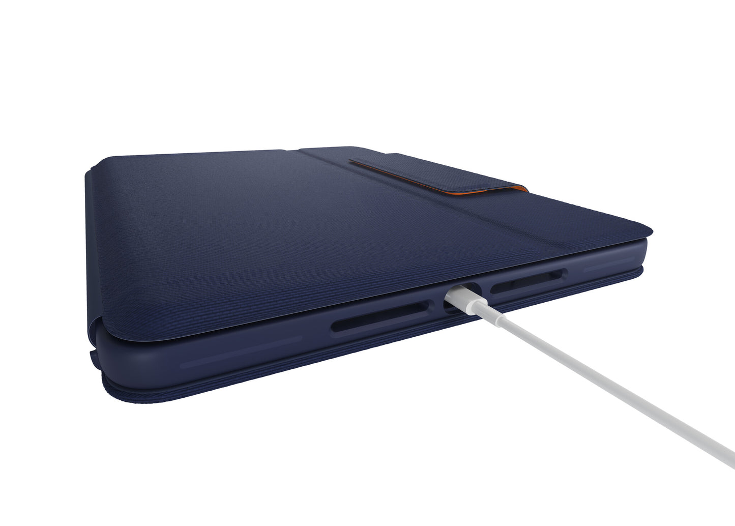 Logitech Rugged Combo 3 Keyboard Case for iPad (7th, 8th, & 9th generation)