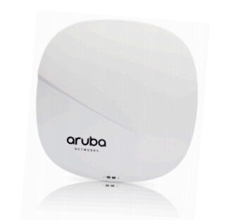 HPE Aruba Networking JW811A wireless access point 1733 Mbit/s White Power over Ethernet (PoE)