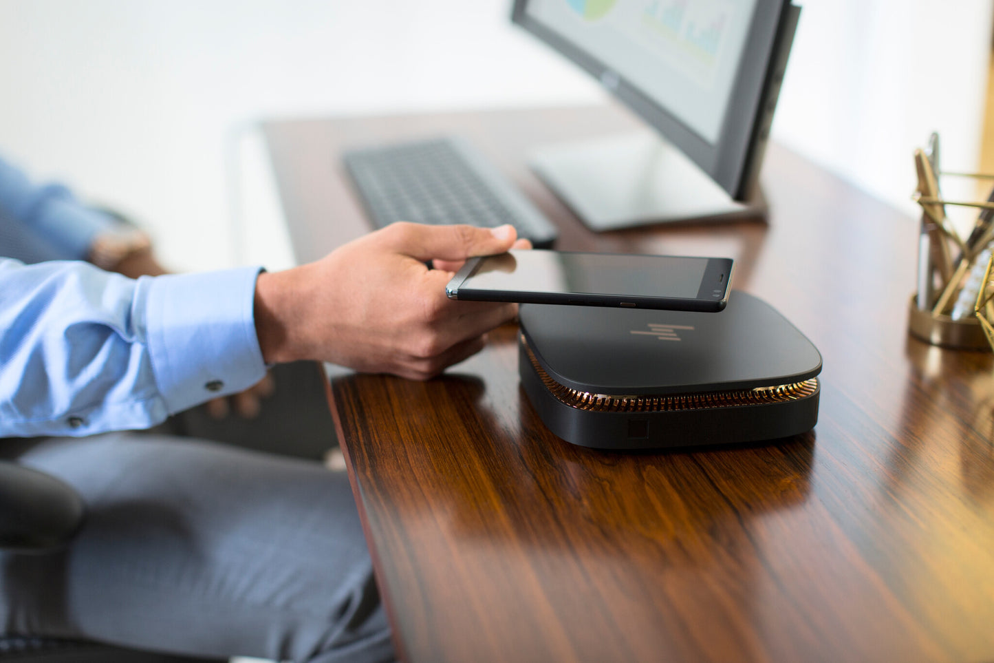 HP Elite x3