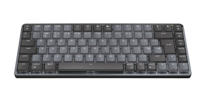 Logitech MX Mechanical Mini Minimalist Wireless Illuminated Keyboard