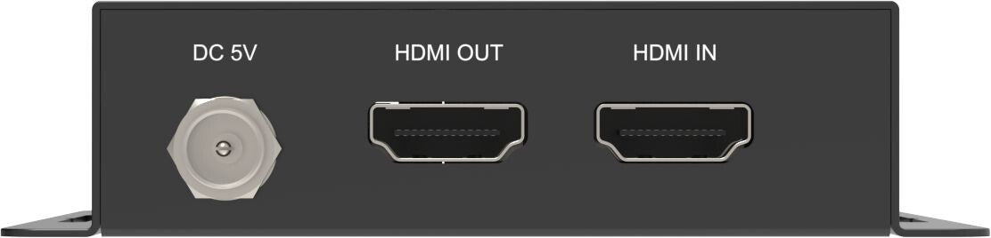 Microconnect MC-HDMIKVMEXT-70M KVM extender