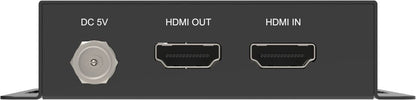 Microconnect MC-HDMIKVMEXT-70M KVM extender