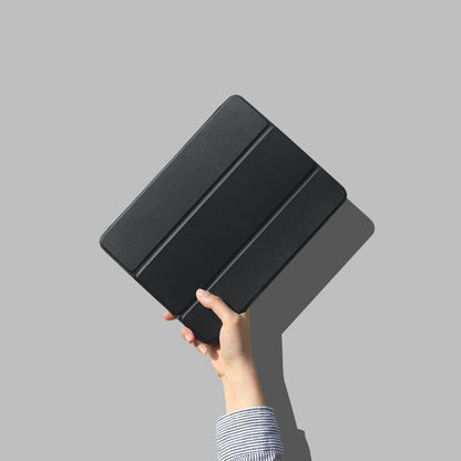 eSTUFF ES68204001-BULK tablet case Folio Black