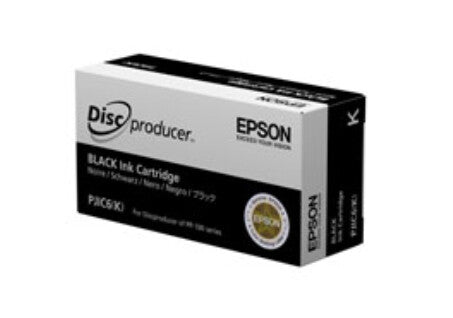 Epson C13S020693 ink cartridge 1 pc(s) Original Black