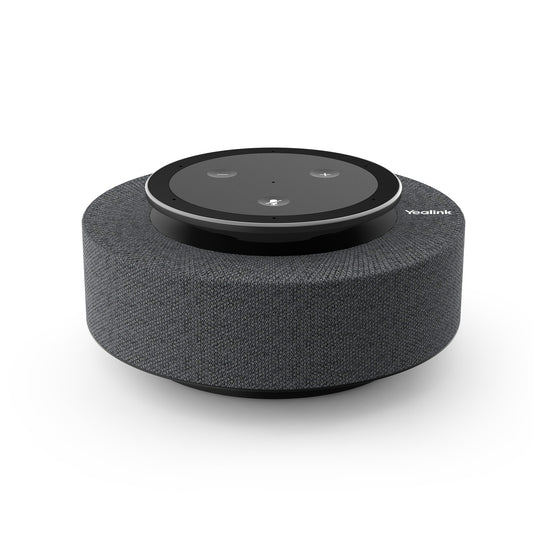 Yealink MSpeech speakerphone Grey
