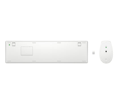 HP 655 Wireless Keyboard and Mouse Combo