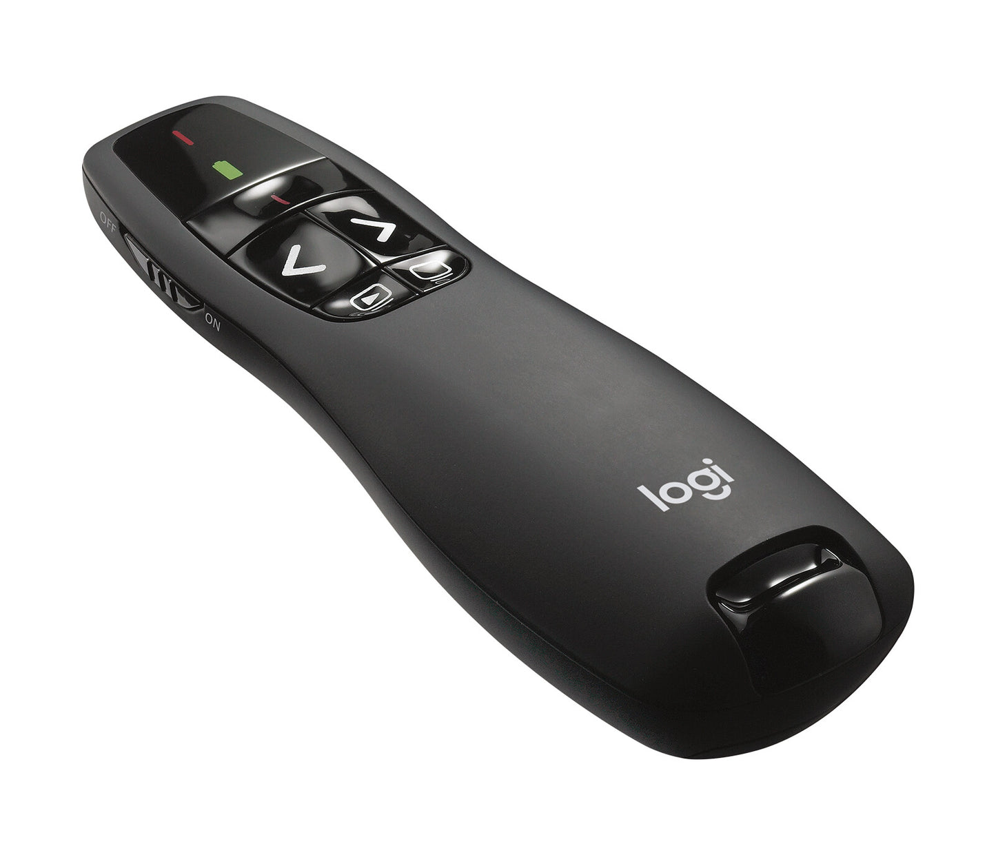 Logitech Wireless Presenter R400