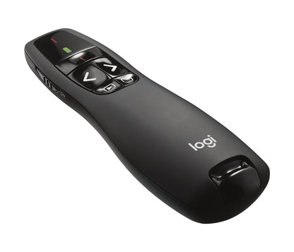 Logitech Wireless Presenter R400