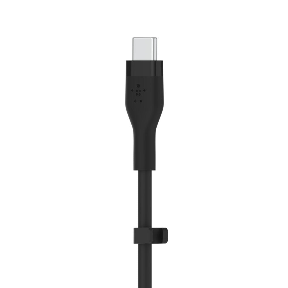 Belkin CAA009BT2MBK lightning cable 2 m Black