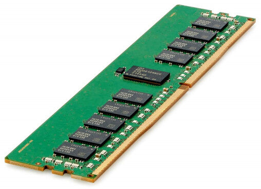 HPE P00926-H21 memory module 64 GB 1 x 64 GB DDR4 288-pin DIMM ECC