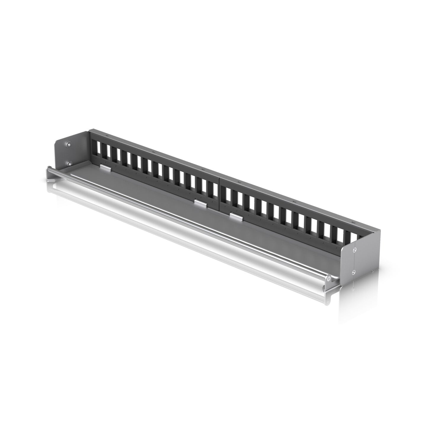 Ubiquiti UACC-Rack-Panel-Patch-Blank-24 Keystone panel