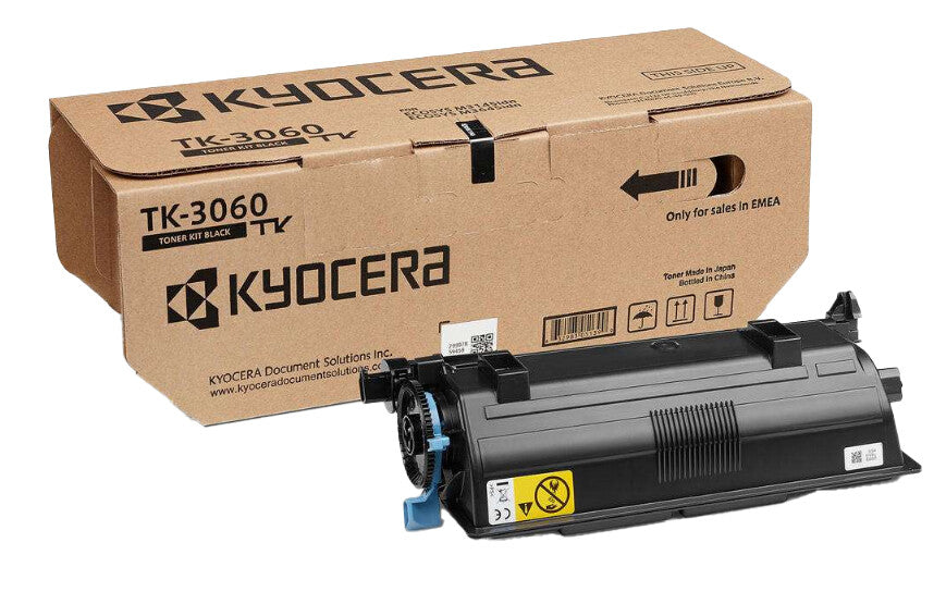 KYOCERA TK-3060 toner cartridge 1 pc(s) Original Black