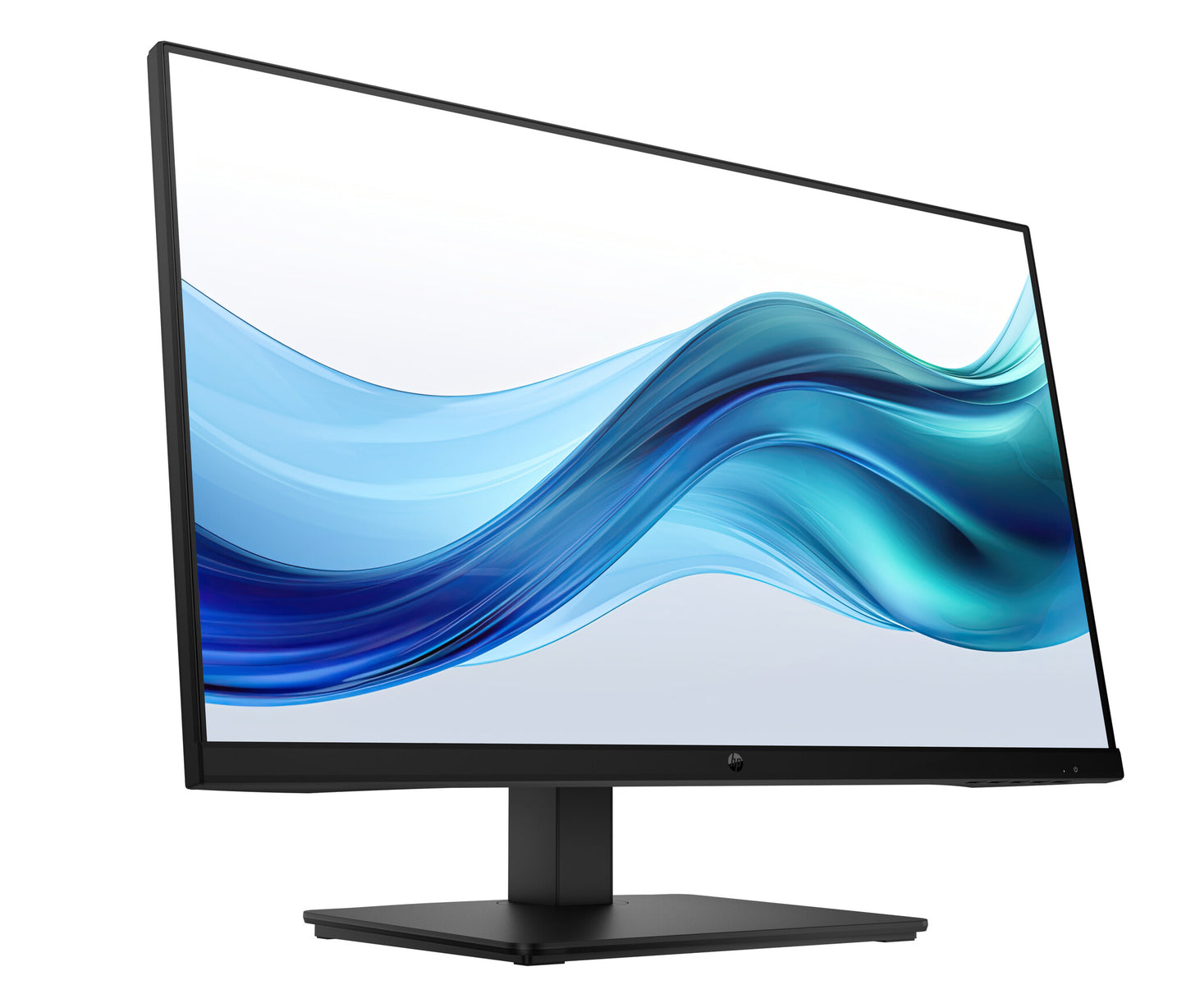 HP Series 3 Pro 27 inch FHD Monitor - 327pe computer monitor 68.6 cm (27") 1920 x 1080 pixels Full HD LCD Black