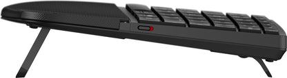 HP 685 Comfort Dual-Mode Keyboard, QWERTY