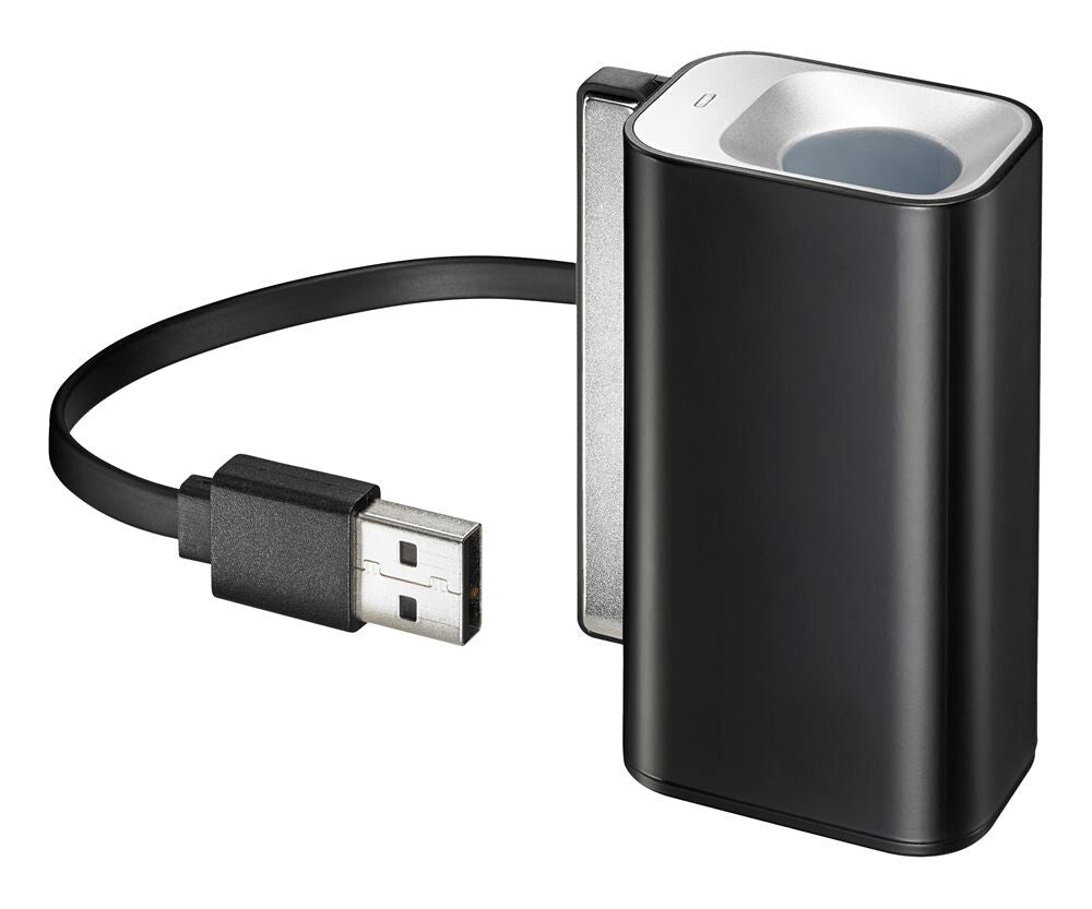 Optoma 5752RK+ Interactive flat panel 190.5 cm (75") LED 400 cd/m² 4K Ultra HD Black Touchscreen Built-in processor Android 11