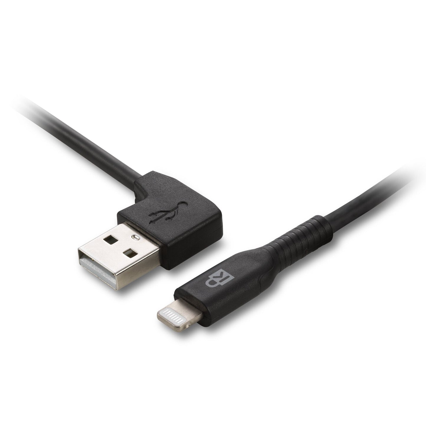 Kensington Charge & Sync Cable, Universal Tablet, USB to Lightning – 5 pack