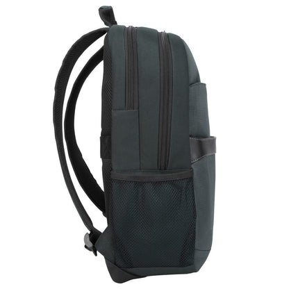 Targus TSB96201GL laptop case 39.6 cm (15.6") Backpack Black
