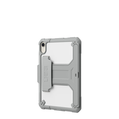 Urban Armor Gear 124013BH4130 tablet case 21.1 cm (8.3") Cover Grey, White