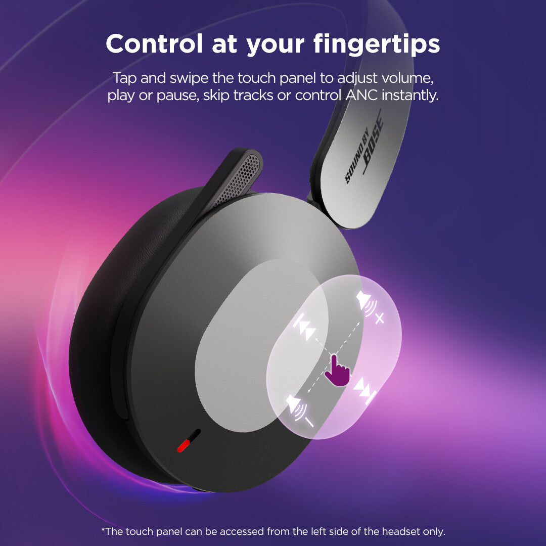 Lenovo 4XD1T60925 headphones/headset Wireless Head-band Office/Call center USB Type-C Bluetooth Grey