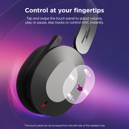 Lenovo 4XD1T60925 headphones/headset Wireless Head-band Office/Call center USB Type-C Bluetooth Grey