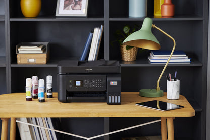 Epson EcoTank ET-4800 Inkjet A4 5760 x 1440 DPI 33 ppm Wi-Fi