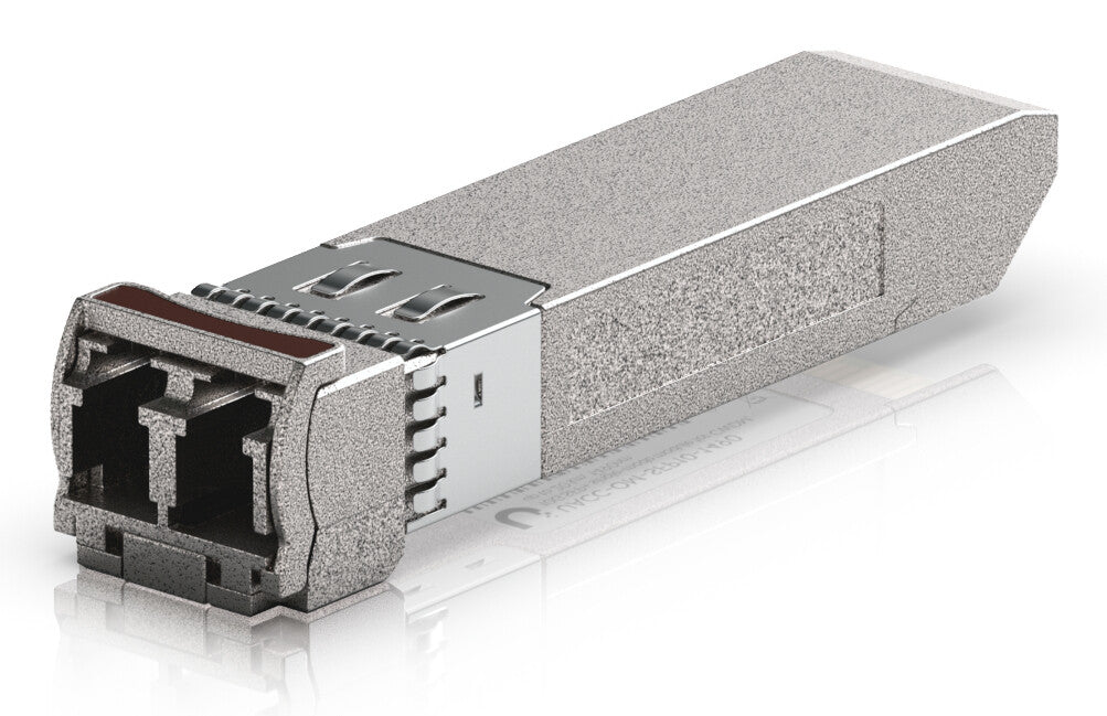 Ubiquiti UACC-OM-SFP10-1490 network transceiver module Fiber optic 11300 Mbit/s SFP+ 1490 nm