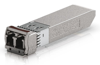 Ubiquiti UACC-OM-SFP10-1490 network transceiver module Fiber optic 11300 Mbit/s SFP+ 1490 nm