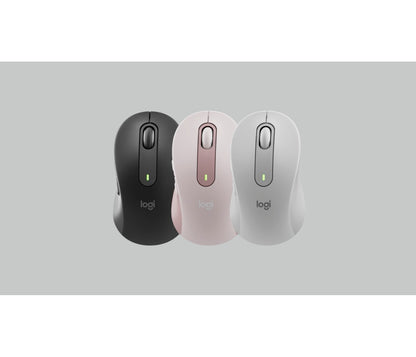 Logitech Signature M650 L Wireless Mouse
