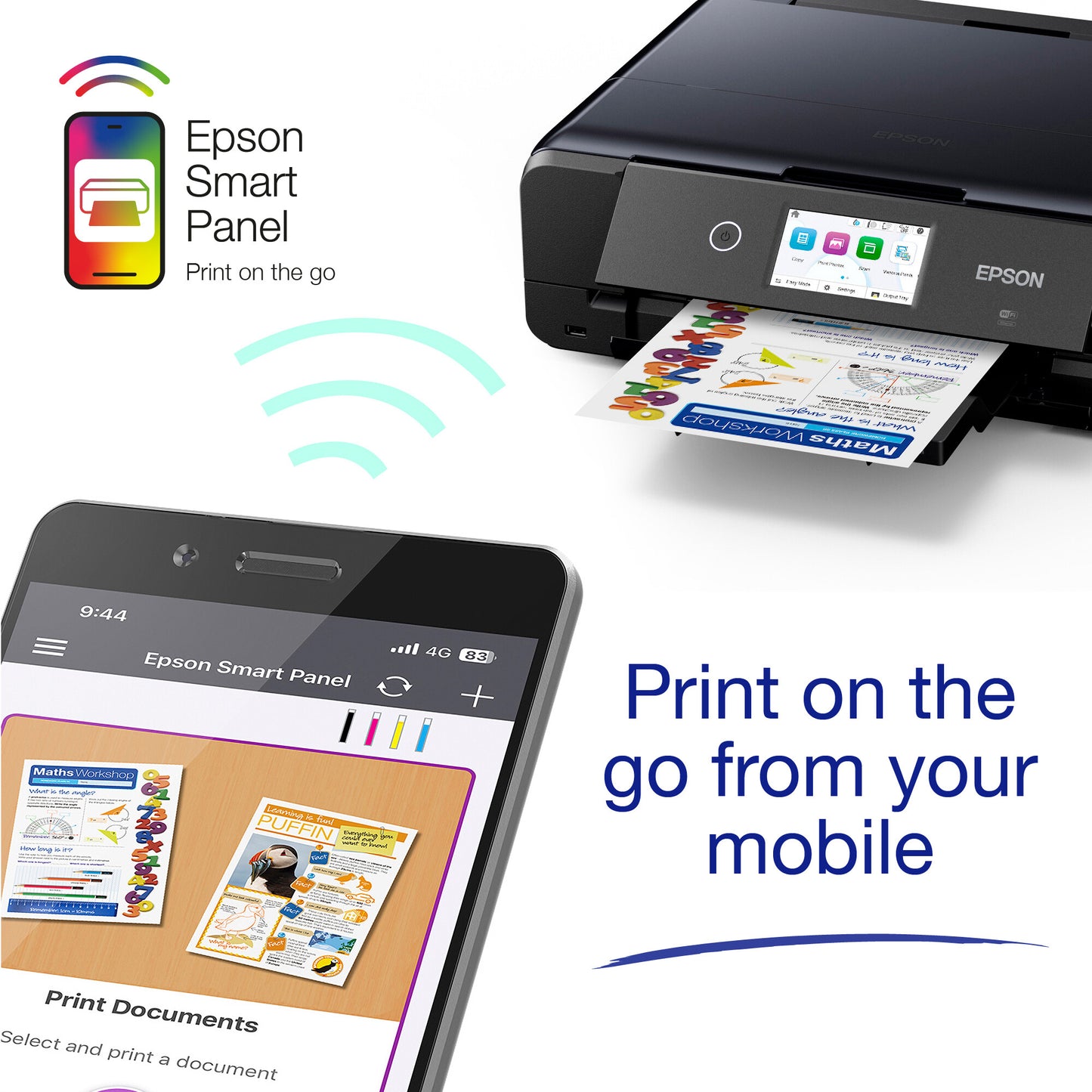 Epson Expression Photo XP-980