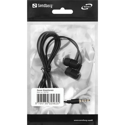 Sandberg Saver Earphones