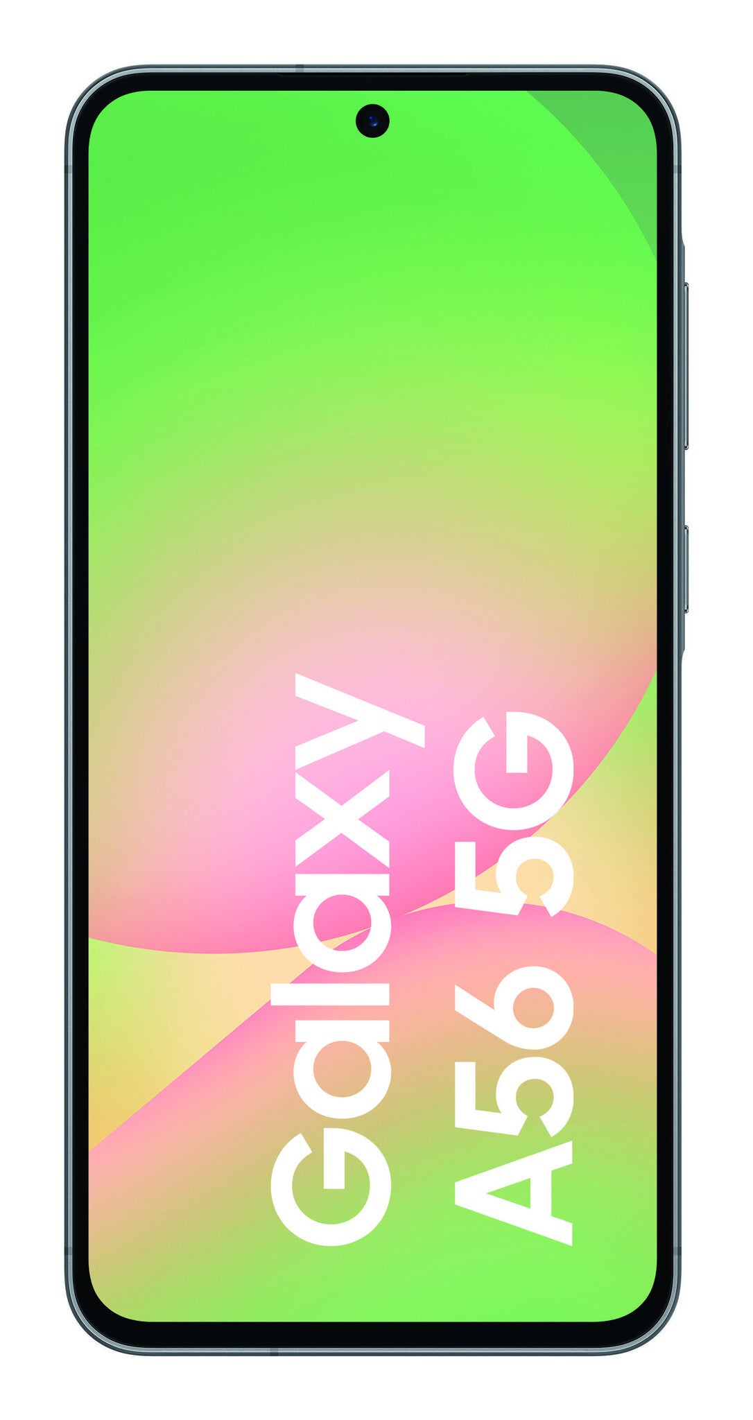 Samsung Galaxy A56 5G Enterprise Edition 17 cm (6.7") Dual SIM Android 15 USB Type-C 8 GB 128 GB 5000 mAh Graphite