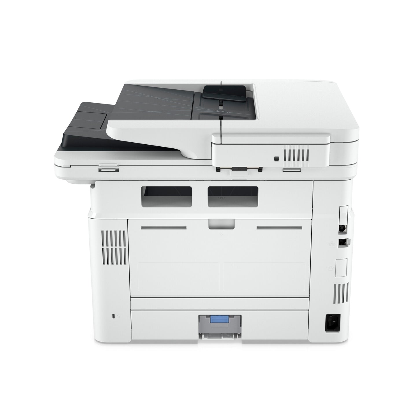 HP LaserJet Pro 4102fdn Multifunction Black and white Printer, Ethernet Only; Copier, Scanner