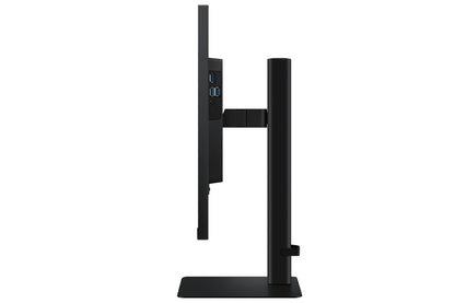 Samsung S80D computer monitor 68.6 cm (27") 3840 x 2160 pixels 4K Ultra HD LCD Black