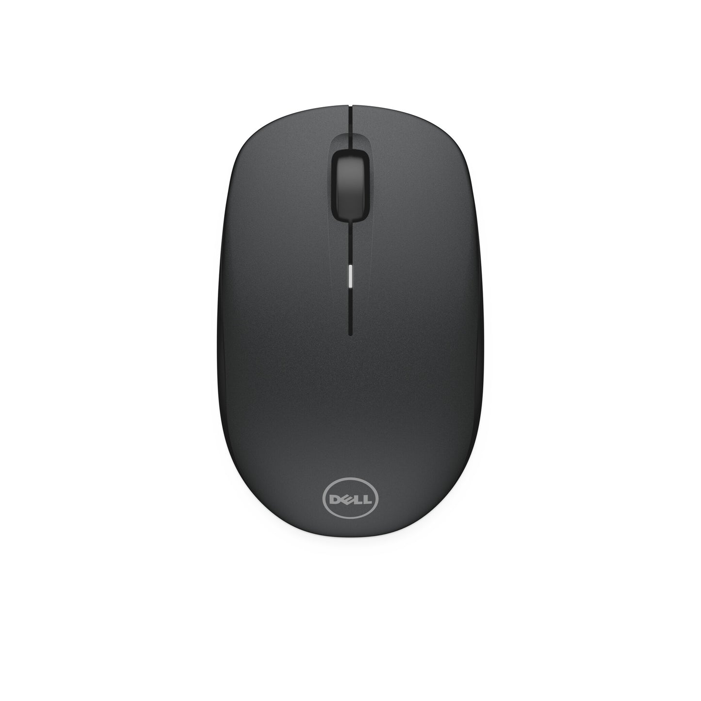 DELL WM126 mouse Office Ambidextrous RF Wireless Optical 1000 DPI