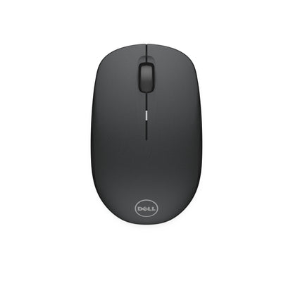 DELL WM126 mouse Office Ambidextrous RF Wireless Optical 1000 DPI