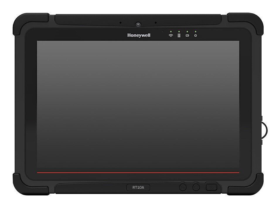Honeywell RT10W-L00-17C12S0E tablet Intel® Pentium® 128 GB 25.6 cm (10.1") 8 GB Wi-Fi 5 (802.11ac) Windows 10 Black